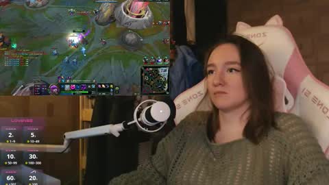 Katrin online show from 03-27-26, 09:03