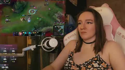 Katrin online show from 04-04-26, 09:23