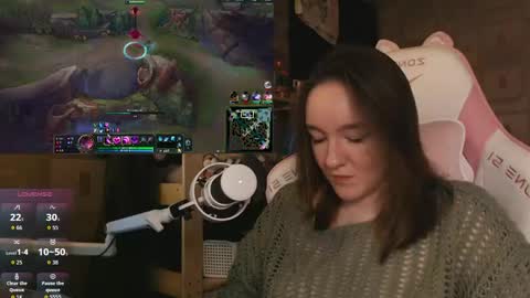 Katrin online show from 04-08-26, 10:43