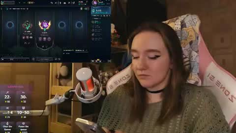 Katrin online show from 07-12-26, 10:12