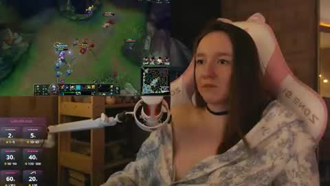 Katrin online show from 07-13-26, 10:45