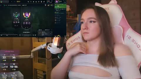 Katrin online show from 07-21-26, 10:01