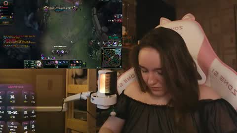 Katrin online show from 07-22-26, 10:45