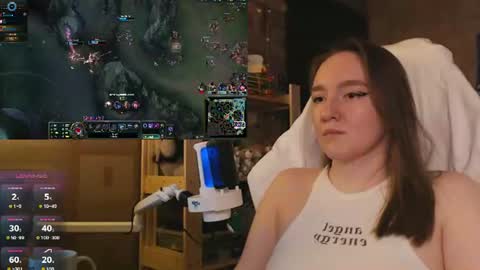 Katrin online show from 07-28-26, 01:01