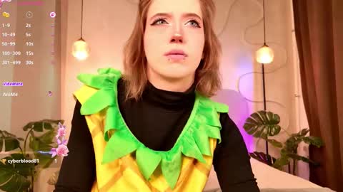 Snapshot of moonlitasuna chatting on 11-26-25, 03:02 Asuna online show from 11-26-25, 03:02