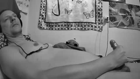 Moonlucky007 online show from 09-22-25, 12:34