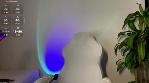 Isabella online show from 03-10-25, 02:06