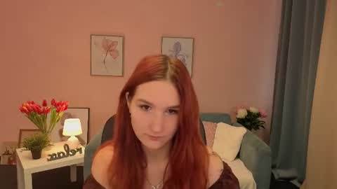 Kristina online show from 07-26-26, 06:10