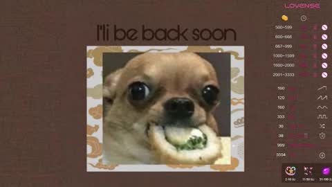 Ri online show from 12-16-25, 10:26