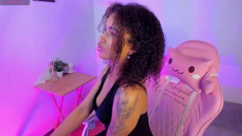 Rosa  online show from 03-18-26, 07:17