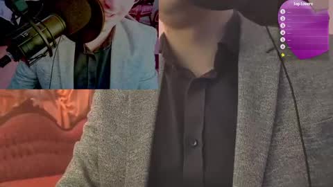 Moonsire online show from 01-07-25, 01:03