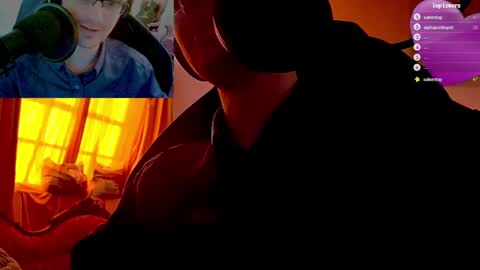 Moonsire online show from 01-09-25, 12:09