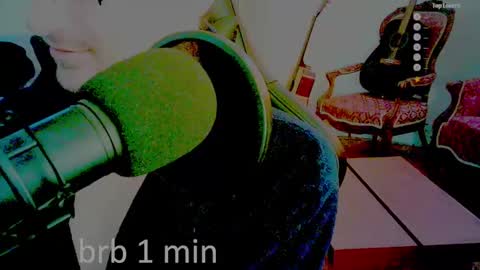 Moonsire online show from 01-11-25, 01:11