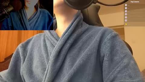 Moonsire online show from 01-12-25, 04:08