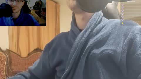 Moonsire online show from 01-19-25, 03:18