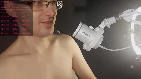 Moonsire online show from 02-01-26, 09:46