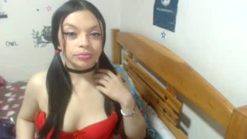 luna online show from 10-23-25, 07:07