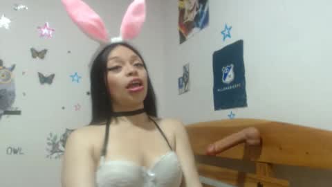 luna online show from 10-30-25, 01:45