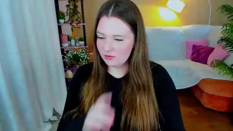 Betty online show from 10-10-25, 11:20