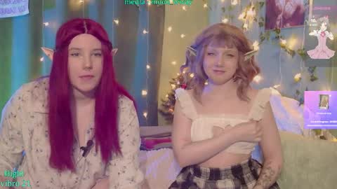 Mary online show from 12-21-25, 04:19