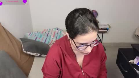 Moon Woman online show from 03-15-26, 03:12