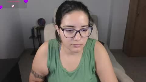 Moon Woman online show from 07-15-26, 03:45