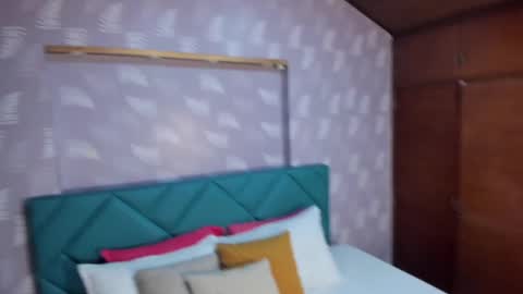 Snapshot of moony_14 chatting on 01-05-25, 12:52 Michelle online show from 01-05-25, 12:52
