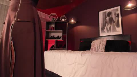 Michelle online show from 03-06-26, 12:23