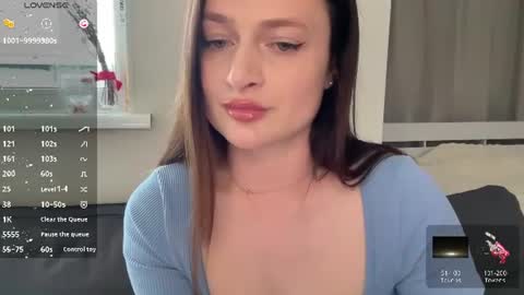 Snapshot of mooonika80 chatting on 06-20-26, 03:04 Mooonika80 online show from 06-20-26, 03:04