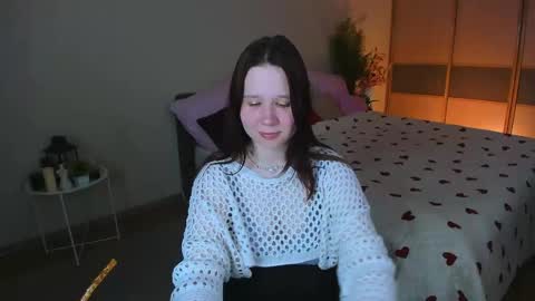 Charli online show from 05-12-26, 04:42