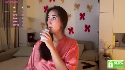 Snapshot of moorekatty chatting on 10-18-25, 10:10 Please call my Kattypvt 60 tk in minut open Free Lovense control in pvt online show from 10-18-25, 10:10