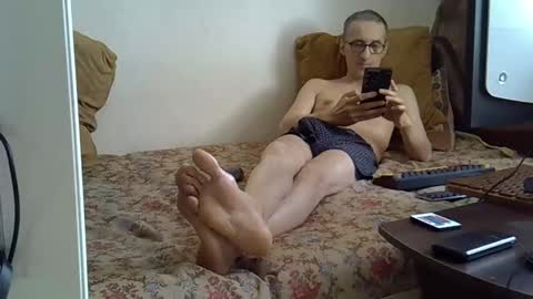 Alex online show from 03-31-26, 08:15