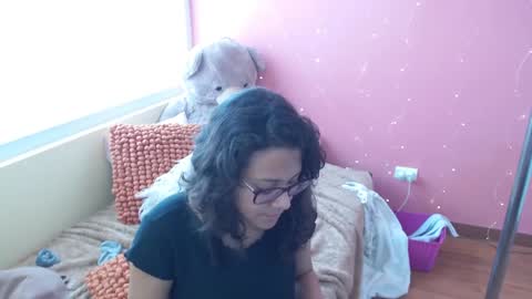 Mora Haze 3 online show from 12-28-24, 06:40