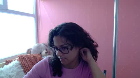 Mora Haze 3 online show from 01-09-25, 08:44