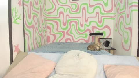 moraazul online show from 04-14-26, 02:50