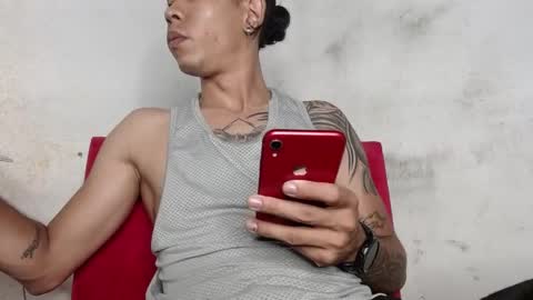 Andrew  online show from 04-21-26, 02:48