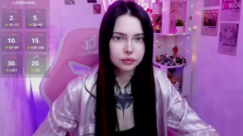 Morana online show from 04-20-26, 02:14