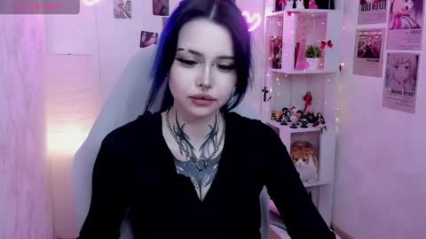 Morana online show from 06-08-26, 02:12