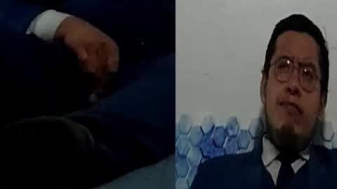 Cashmaster Freed Gabriel Mora Saade online show from 04-21-26, 10:10