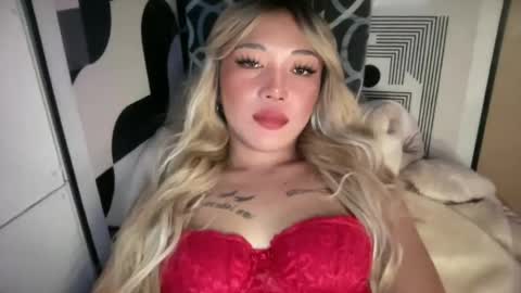 Haily online show from 07-24-26, 11:36