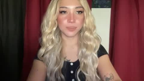 Haily online show from 07-26-26, 03:36