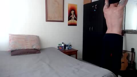 Abelardo online show from 02-03-25, 01:19