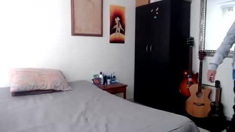 Abelardo online show from 02-03-25, 07:31