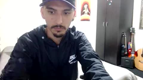 Abelardo online show from 02-16-25, 11:16