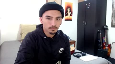 Abelardo online show from 02-19-25, 09:14