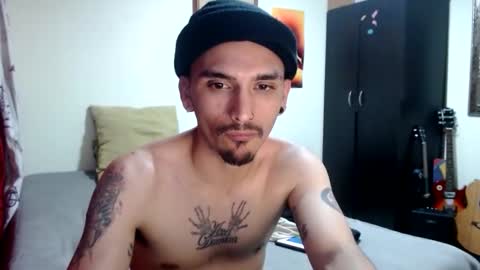 Abelardo online show from 02-20-25, 04:39