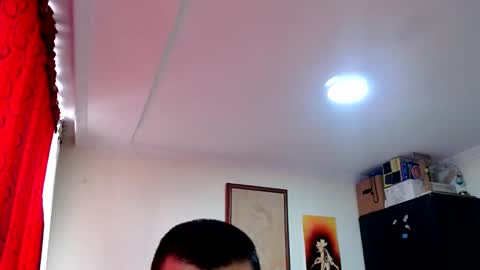 Abelardo online show from 03-03-25, 05:29