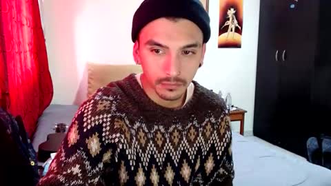 Abelardo online show from 03-06-25, 04:07