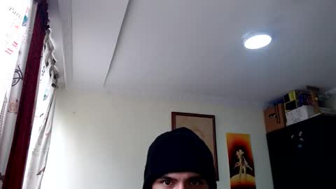 Abelardo online show from 03-12-25, 04:24