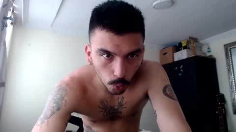 Abelardo online show from 09-13-25, 05:46